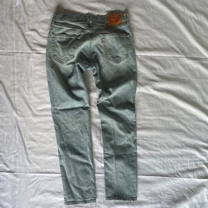 Men's Light Blue Levi’s 511 32/32 Jeans